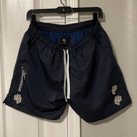 Darc Sport Shorts Darc Sport Prep Shorts Poshmark